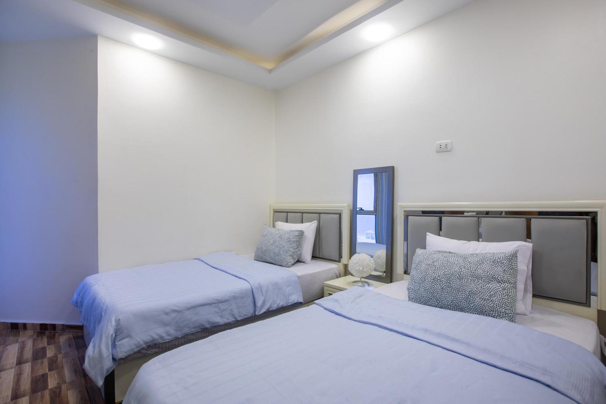 Skyline Premium Properties Александрия Экстерьер фото